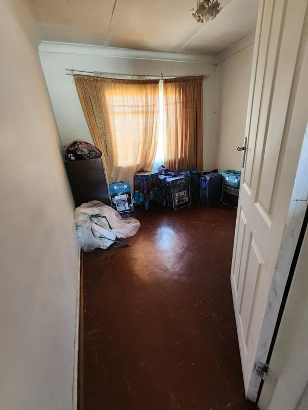 3 Bedroom Property for Sale in Malabar Eastern Cape